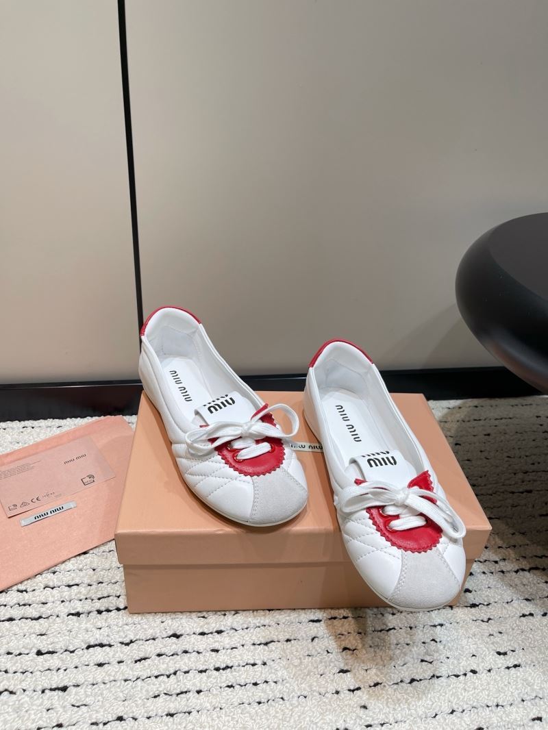 Miu Miu Shoes